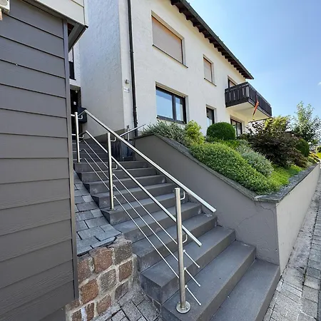 Tanja Apartman