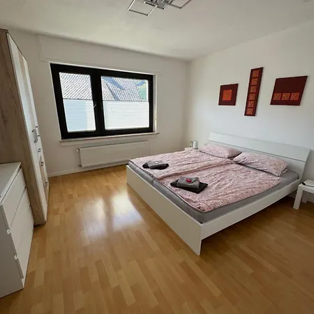 Apartman Tanja