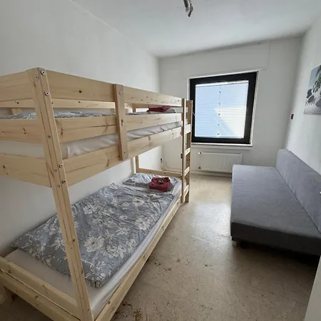 Tanja Apartman *