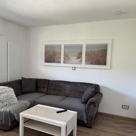 Apartman Tanja