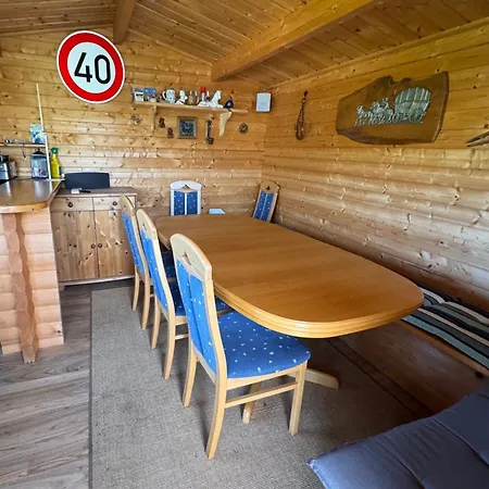 Tanja Apartman